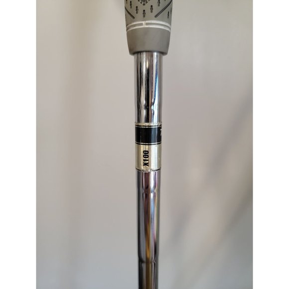 Taylor Made 7, MC Tour Preferred, MC Forged, X100 True Temp Dynamic Gold - Picture 4 of 6